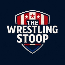 The Wrestling Stoop w/Bob Roop