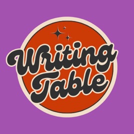 The Writing Table with Kris Clink