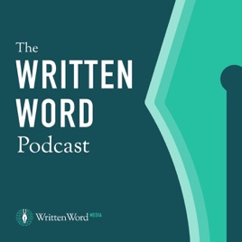 The Written Word Podcast