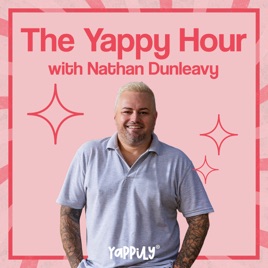 The Yappy Hour