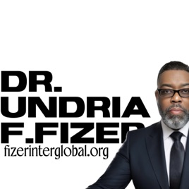 The YOU Stories Podcast with Dr. Undrai F. Fizer