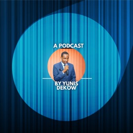 The Yunis Dekow Show | Podcast