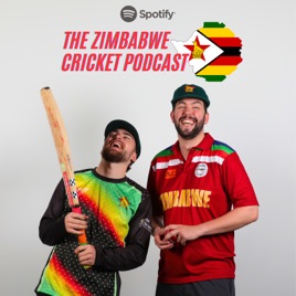 The Zimbabwe Cricket Podcast