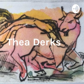 Thea Derks - Contemporary Classical