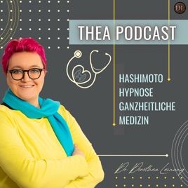 Thea - Entdecke Deine Göttlichkeit!