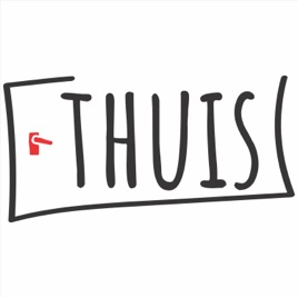 Theaterhuiskamer Podcast - THUIS