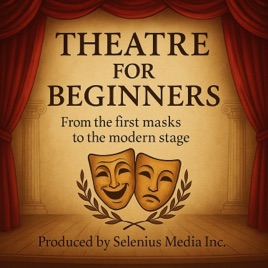 Theatre or Theater for Beginners