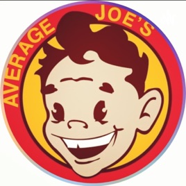Theaveragejoepodcast