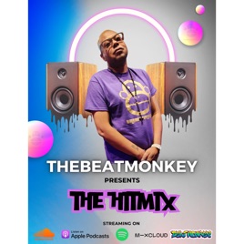 THEBEATMONKEY Presents THE HITMIX