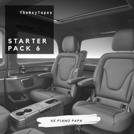 TheBoyTapes - Starter Pack 6