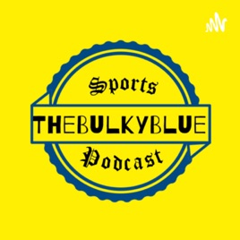 TheBulkyBlue