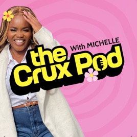 TheCruxPod