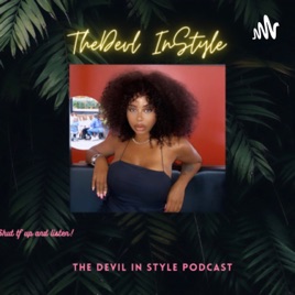 TheDevilInStyletalks