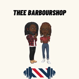 Thee Barbourshop