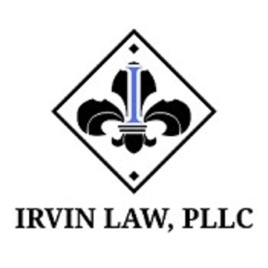 Making Monday feel like Friday.....Thee Irvin Law Way