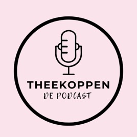 Theekoppen de podcast