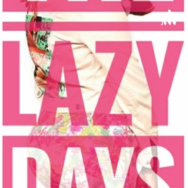TheLazyDaysPodcast3000