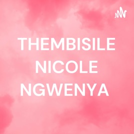 THEMBISILE NICOLE NGWENYA