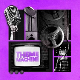 Theme Machine