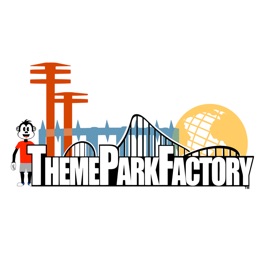 Theme Park Factory Podcast
