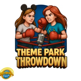 Theme Park Throwdown