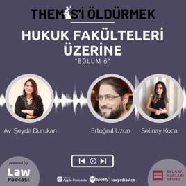 Themis'i Öldürmek