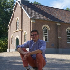 Theo Pieters Podcast