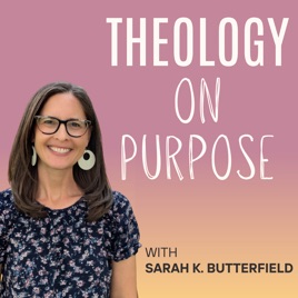 Theology on Purpose