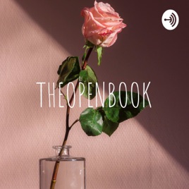 THEOPENBOOK