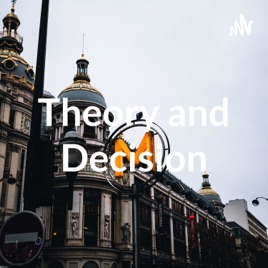 Theory and Decision
