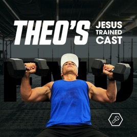 THEO'S JESUS TRAINED CAST