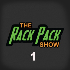 TheRackPack Podcast