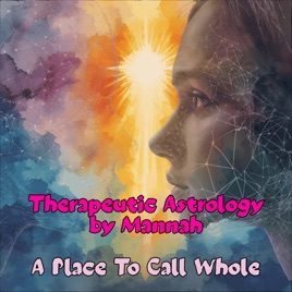 Therapeutic Astrology Podcast