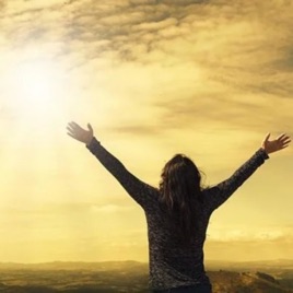 There Shall Be Joy!