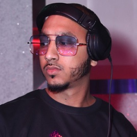 THEREALDJZEE