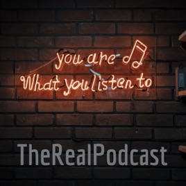 TheRealPodcast
