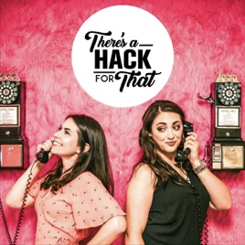 THERE'S A HACK FOR THAT