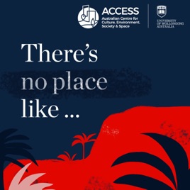 There's no place like ...