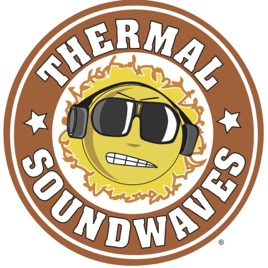 Thermal Soundwaves World