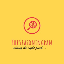 Theseasoningpan