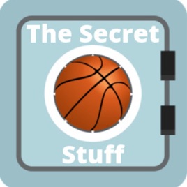 TheSecretStuff