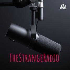 TheStrangeRadio