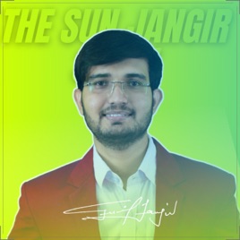 TheSunJangir Show