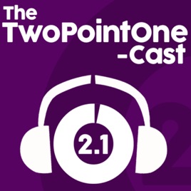 TheTwoPointOne - A Scottish football podcast