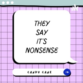 They say it’s nonsense