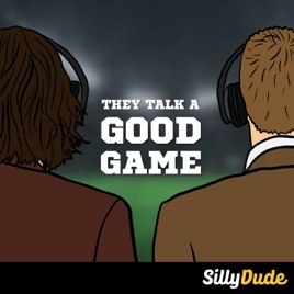 They Talk a Good Game