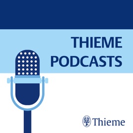 Thieme Podcasts