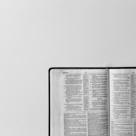 Things You Can’t Ask Your Pastor