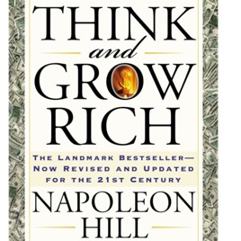 Think and Grow Rich by Napoleon Hill, Book Summary, Podcast, English