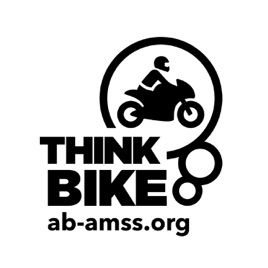 Think Bike- Alberta Motorcycle Safety Society